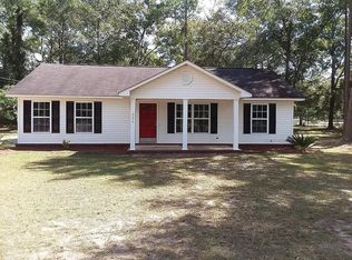 234 Anderson St, Reidsville, GA 30453