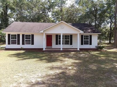 234 Anderson St, Reidsville, GA, 30453