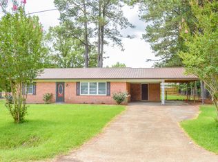 320 McCain Ave, Mathiston, MS 39752