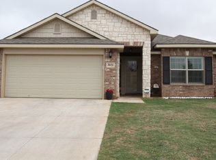 7021 95th St, Lubbock, TX 79424