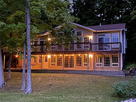 4th image of 157 Farlain Lake Rd W