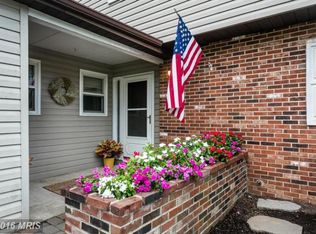 1303 Beaumont Ct, Forest Hill, MD 21050