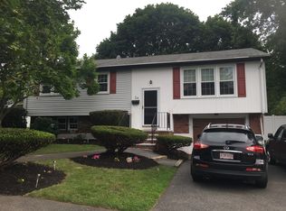 24 Raylen Ave, Peabody, MA 01960