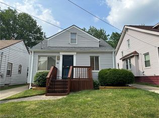 10313 Dove Ave, Cleveland, OH
