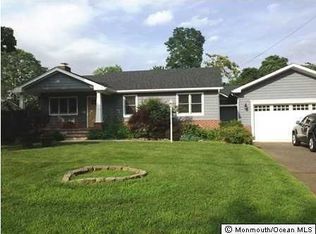 11 Spring Garden Rd, Lincroft, NJ 07738