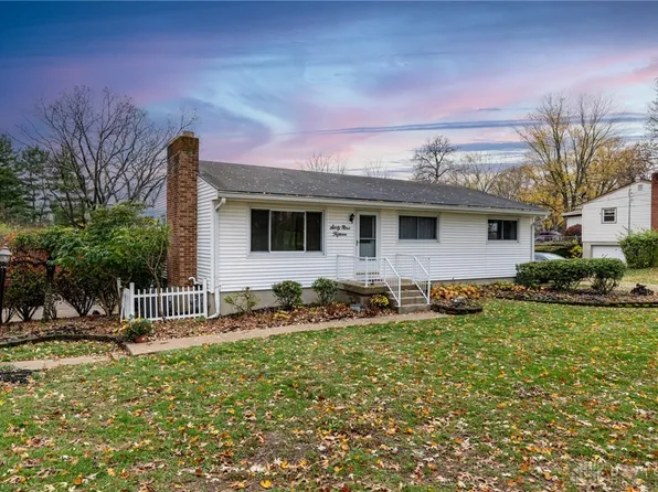 6915 Lesley Ln, Middletown, OH 45042