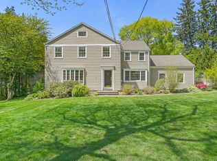 15 Old Orchard Rd, Easton, CT 06612