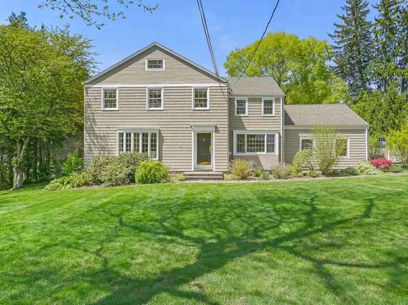 15 Old Orchard Road, Easton, CT 06612