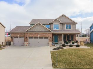 2007 Sinclair Ct, Bloomington, IL 61704