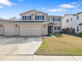 2929 W Prescott Ave, Visalia, CA 93291