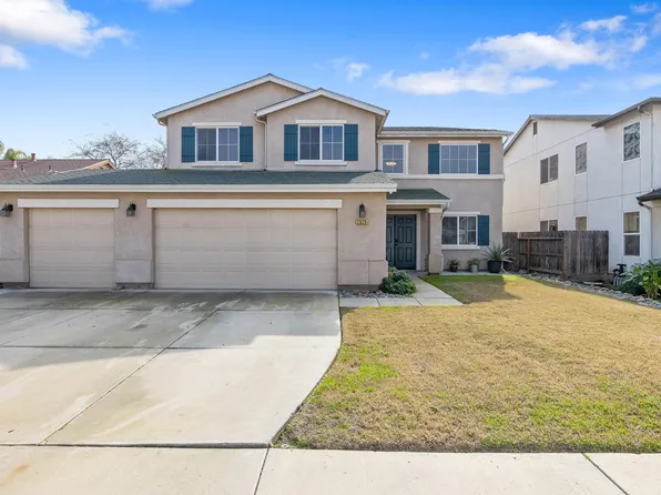 2929 W Prescott Avenue, Visalia, CA 93291