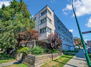 1101 Harwood St #209, Vancouver, BC