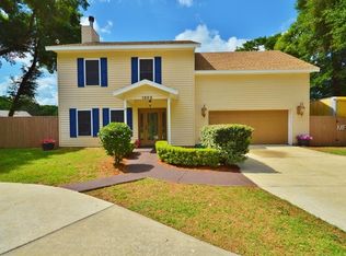 1302 Durant Rd, Brandon, FL 33511