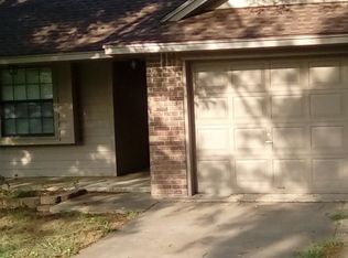 1998 Spencer Dr, Harrah, OK 73045