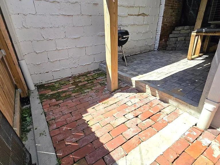 1907 Aliceanna St #1 — Photo 14