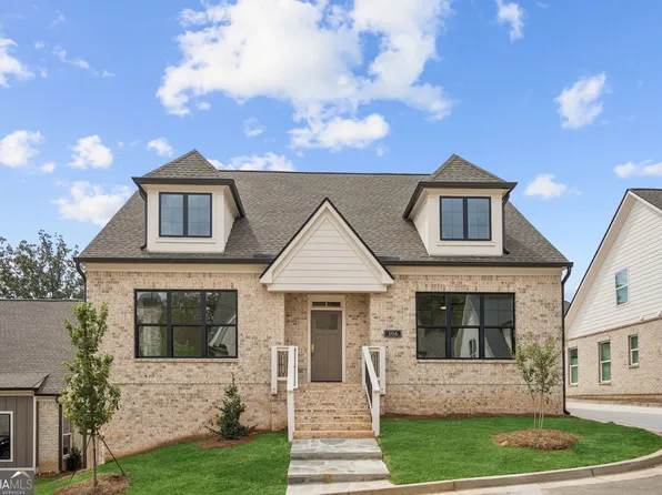 106 Cottage Gate Ln, Roswell, GA 30076