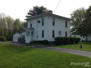 1292 Bloomingdale Rd, Basom, NY 14013