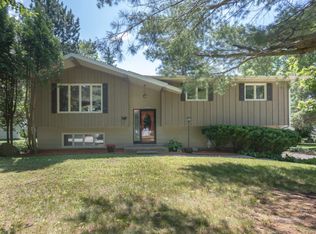 3315 Honeysuckle Ln, Wausau, WI 54401