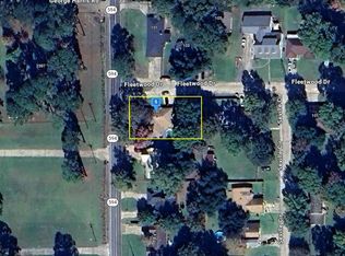 100 Fleetwood Dr, Monroe, LA 71203