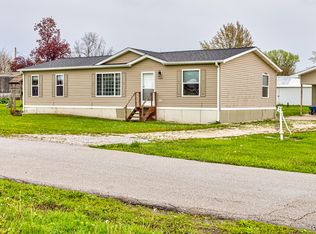 606 Hubbell St, Madrid, IA 50243