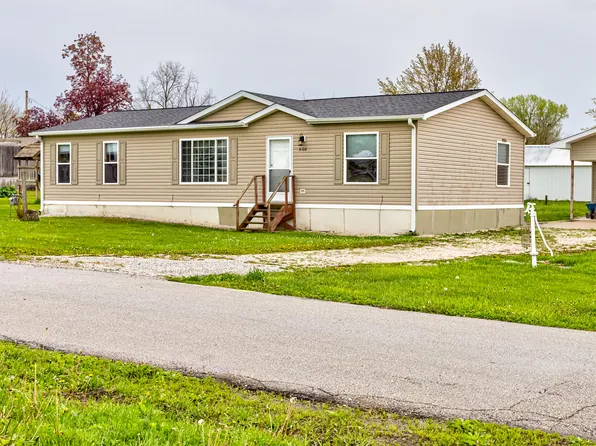 606 Hubbell St, Madrid, IA 50243