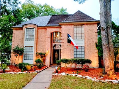 15703 Knoll Lake Dr, Houston, TX, 77095