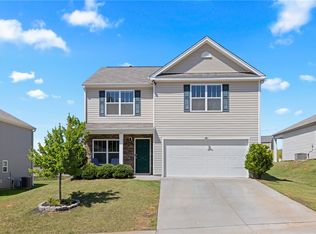 21 Karkinnen Ct, Pendleton, SC 29670