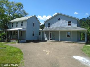428 Camp Meeting Ground Rd, Port Deposit, MD 21904