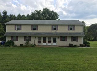 210 Little Washington Rd APT B2, Downingtown, PA 19335