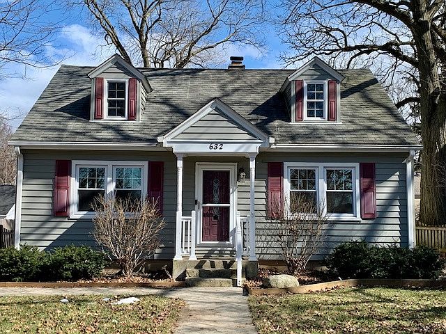 1st image of 632 Ellwood Ave