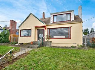 2449 N Wycoff Ave, Bremerton, WA 98312