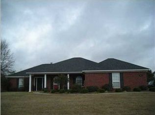 9561 Silverwood Dr, Fairhope, AL 36532