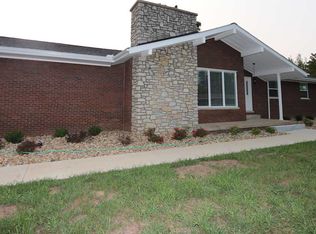 135 Township Road 1110, Proctorville, OH