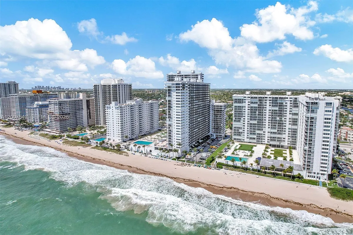 Building Photo - 4280 Galt Ocean Dr #2F