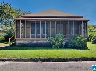 819 W 8th St, Birmingham, AL 35214