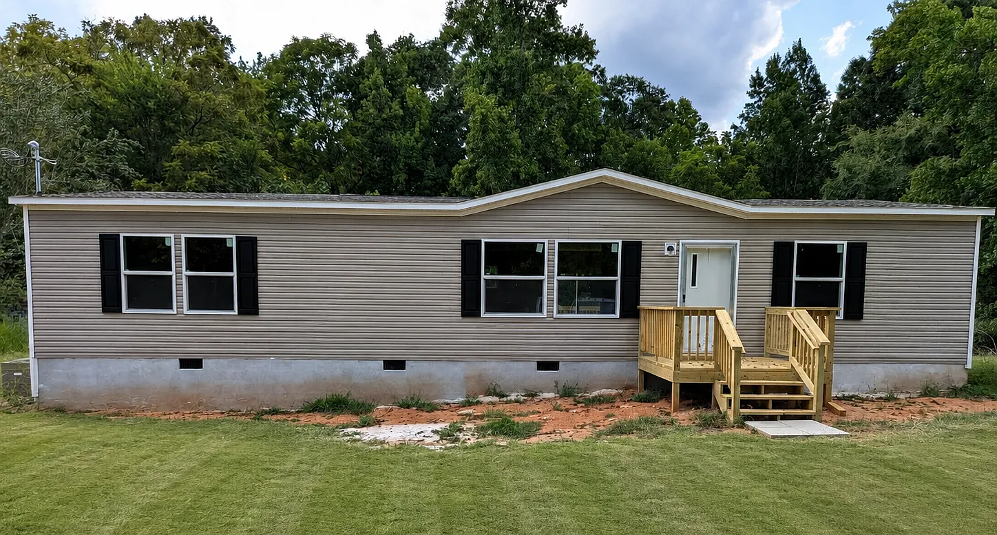 3 bed, 1568 sqft, $1,800 — Photo 1
