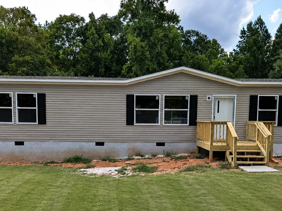 1121 Guinn Rd