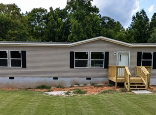 1121 Guinn Rd, Madison, GA 30650