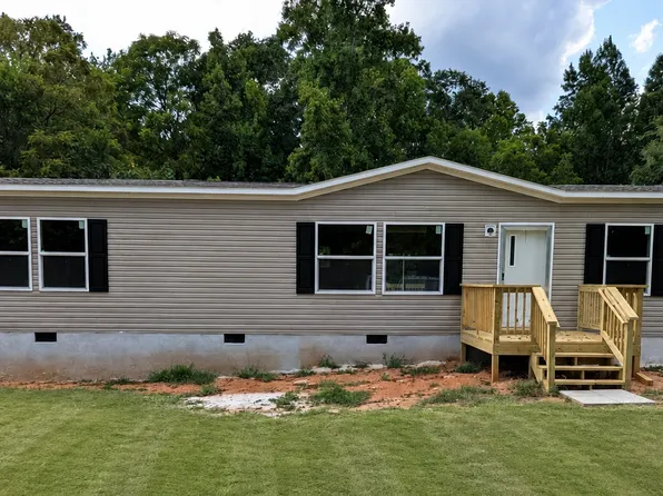 1121 Guinn Rd, Madison, GA 30650