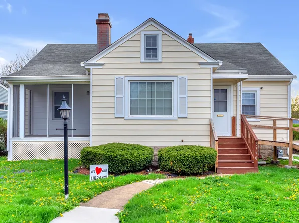 5770 Jackson St, Merrillville, IN 46410