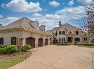 138 Iron Horse Dr, Eatonton, GA 31024