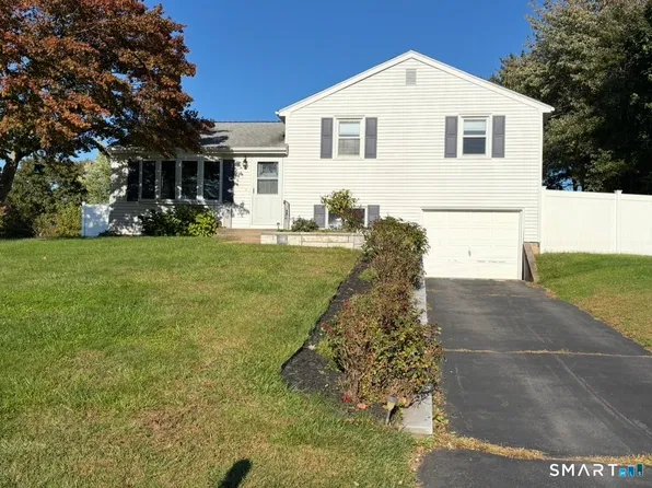 200 Brook Street, South Windsor, CT 06074