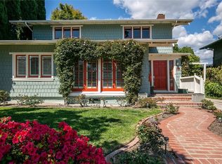 611 Alpine St, Pasadena, CA 91106