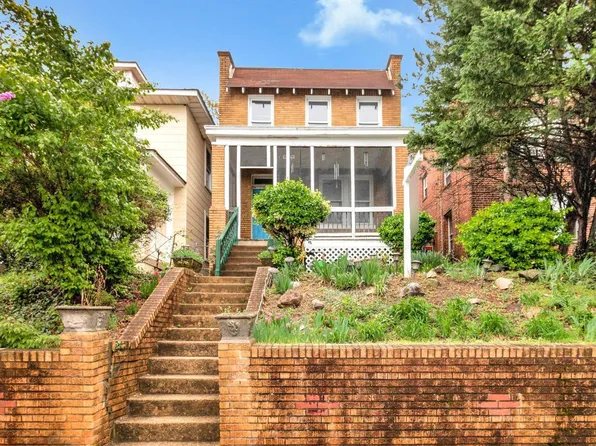1616 22nd St SE, Washington, DC 20020