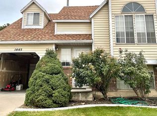1445 W Countrywood Ln, West Jordan, UT 84088
