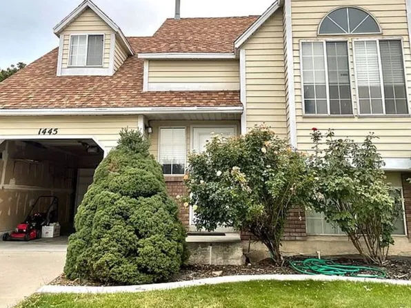 1445 W Countrywood Ln, West Jordan, UT 84088