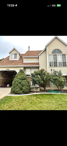 1445 W Countrywood Ln Photo 1