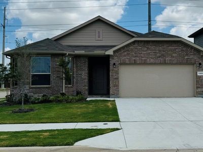 1101 Southwark Dr, Fort Worth, TX, 76052