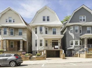 111 Shippen St #1, Weehawken, NJ 07086