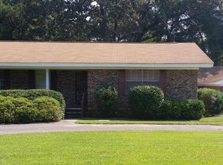 134 Poole Creek Rd, Laurel, MS 39443